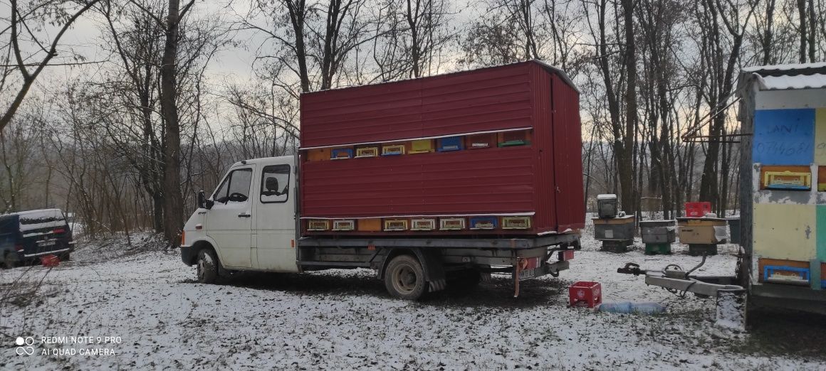 vand volkswagen lt 46