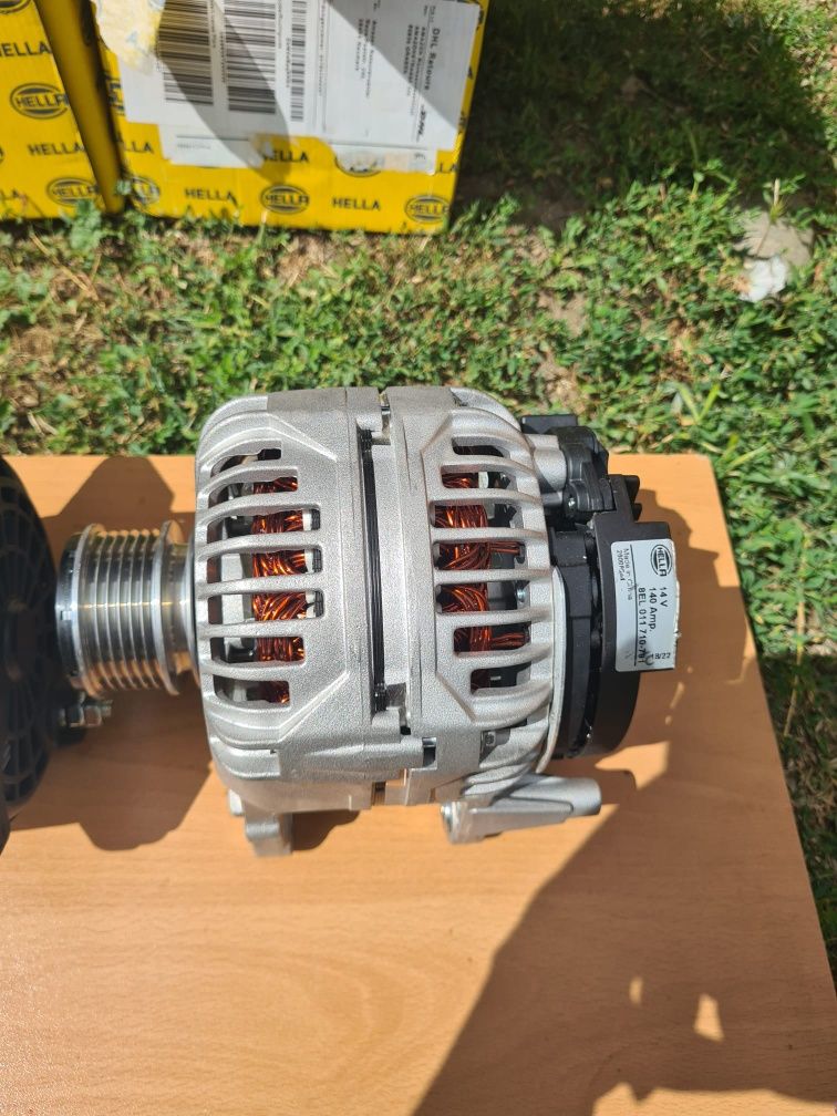 Alternator auto nou