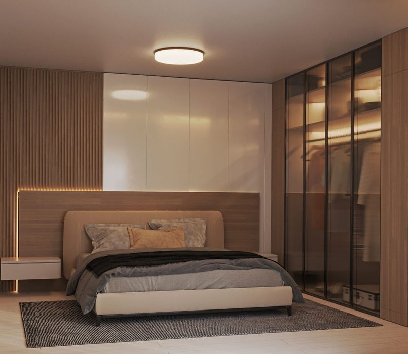 Penthouse Prelungirea Ghencea cu incalzire in pardoseala 122 mp