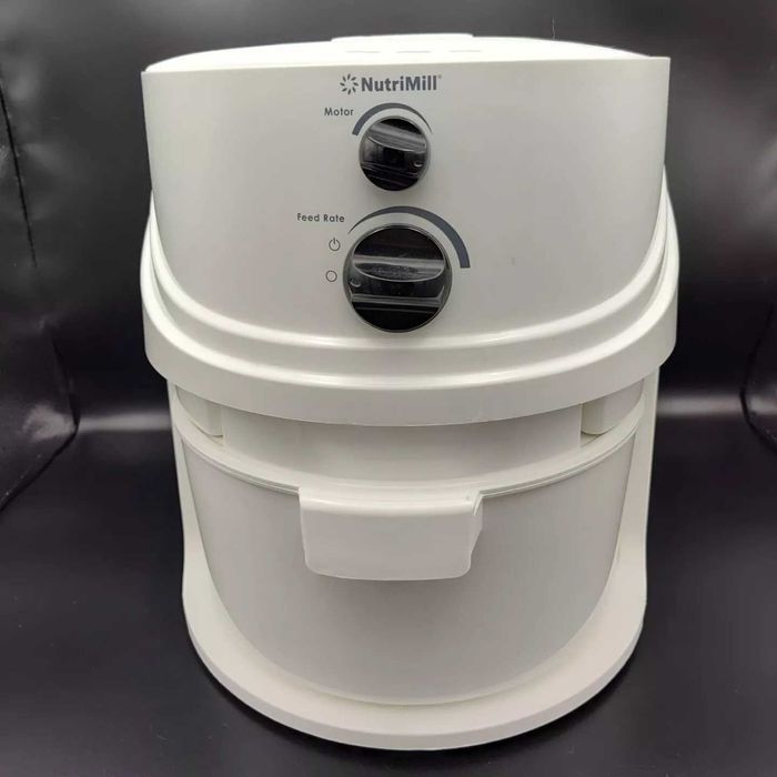 Мукомолка nutrimill
