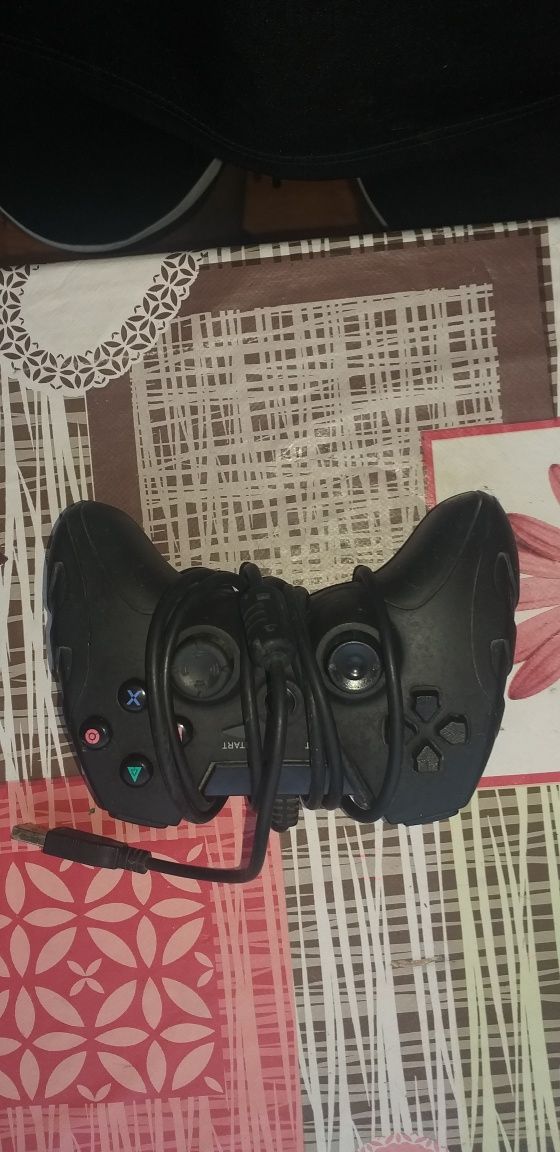 Vand maneta ps 3