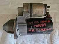 Electromotor Opel Astra H 1.6B 1.8B Corsa D 1.0B