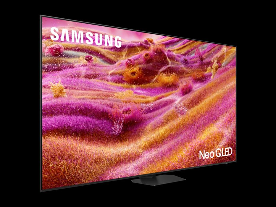 Samsung QE98QN90F NEW