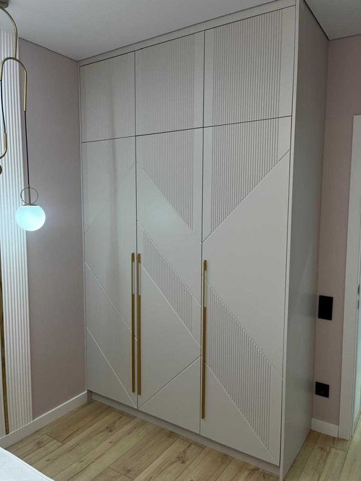 Мебельные МДФ фасады на заказ