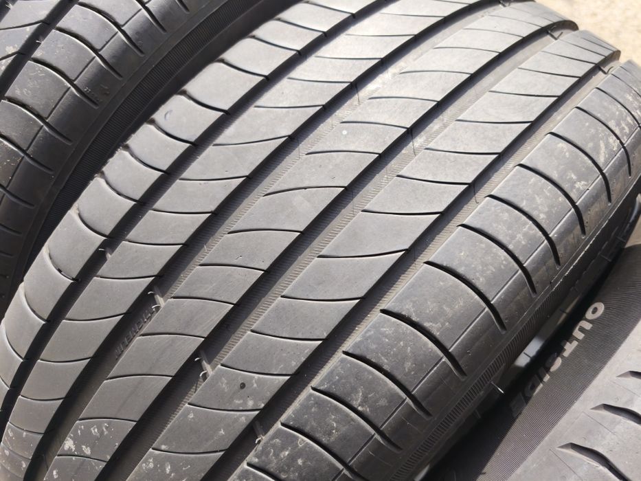 18" оригинални алуминиеви джанти за Audi A4,A6,All road...