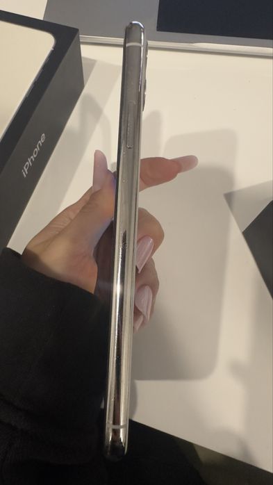 Iphone 11 ProMax 256GB