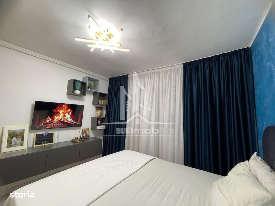 Oltenitei-3 minute metrou Piata Sudului