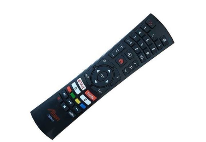 Telecomanda Diamant  Starlight SmartTech Vortex

Noua

Trimit si in