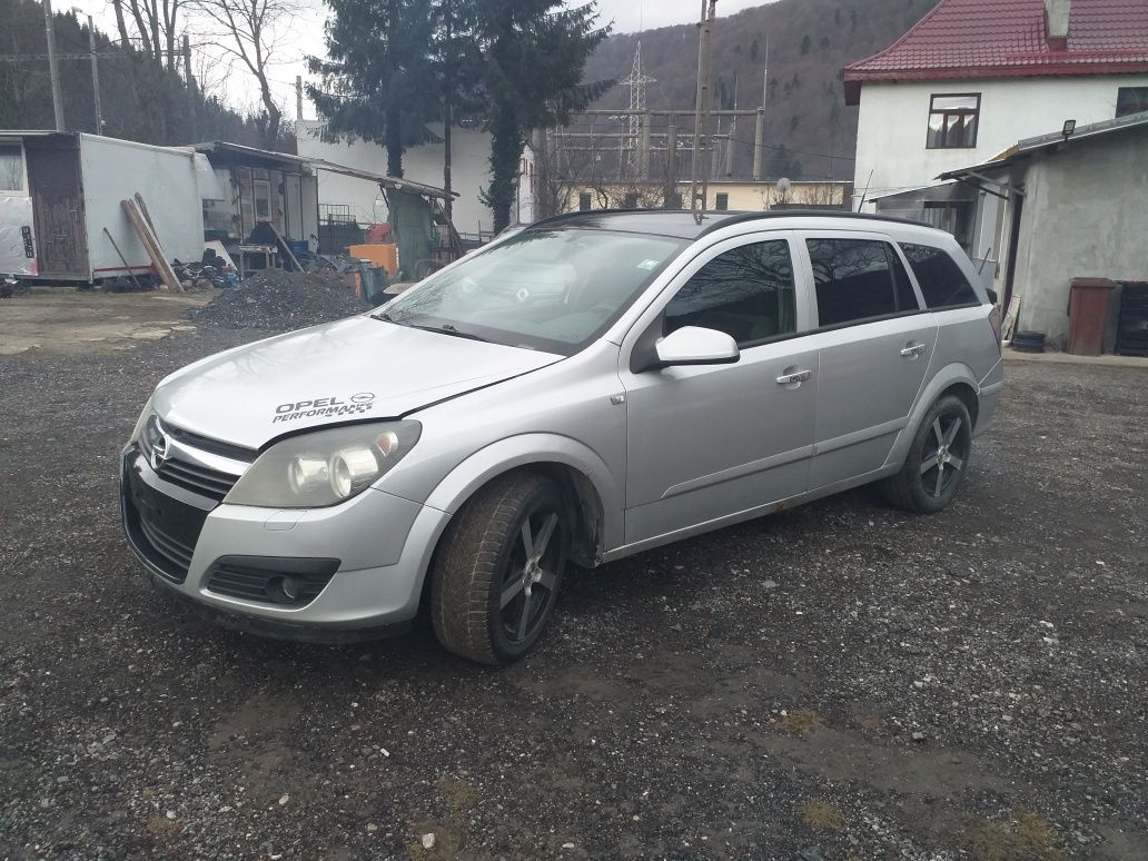 Usii Opel Astra H 2006