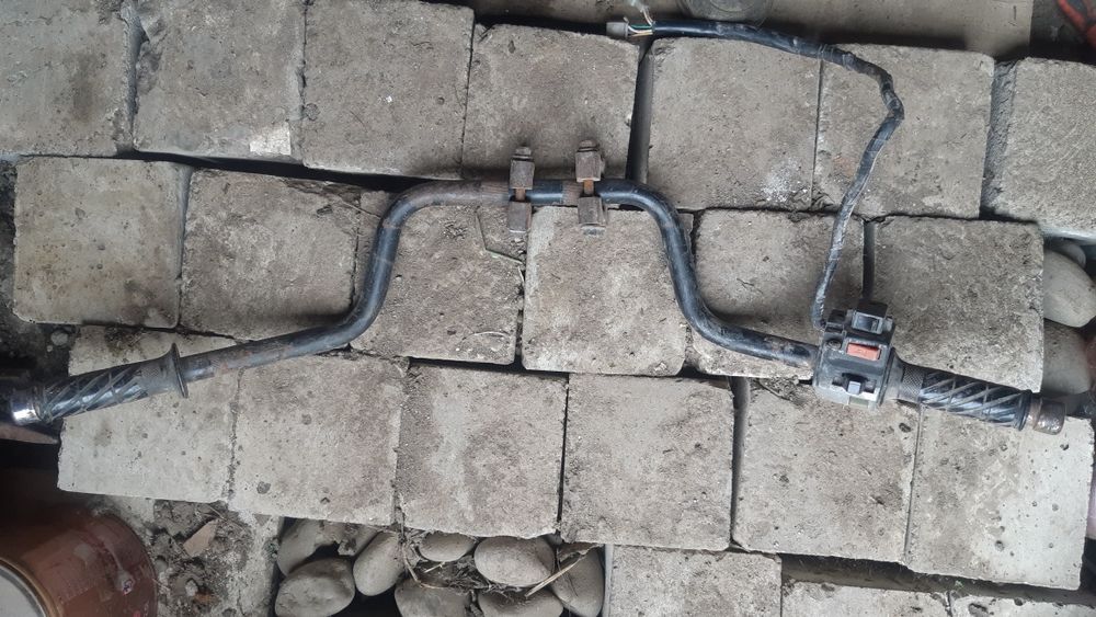 Piese ATV Linhai 300