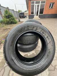 Продам шины Bridgestone