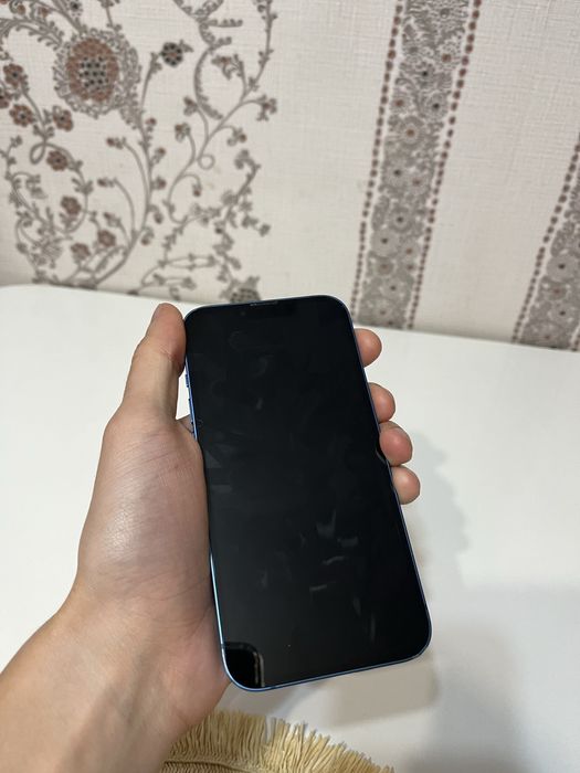 Iphone 13 в отличном состоянии 90%