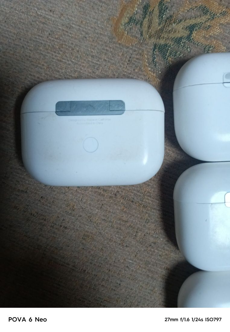 Продам Airbods Pro