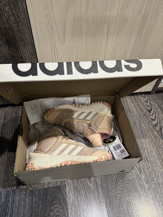 Детски маратонки Адидас 31