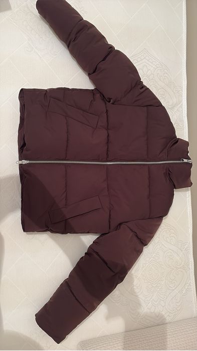 Куртка мужская  Зара