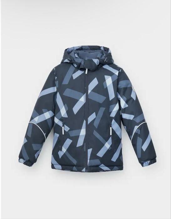 Продам детскую куртку