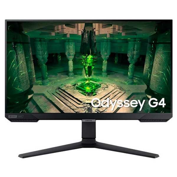 Игровой монитор Odyssey G4 240 Hz 25inch [8 шт. Новые в упаковке!]