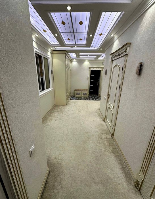 4/6/9 Паркентский,мост Авиатор, новостройка  110 м2,ипотека есть