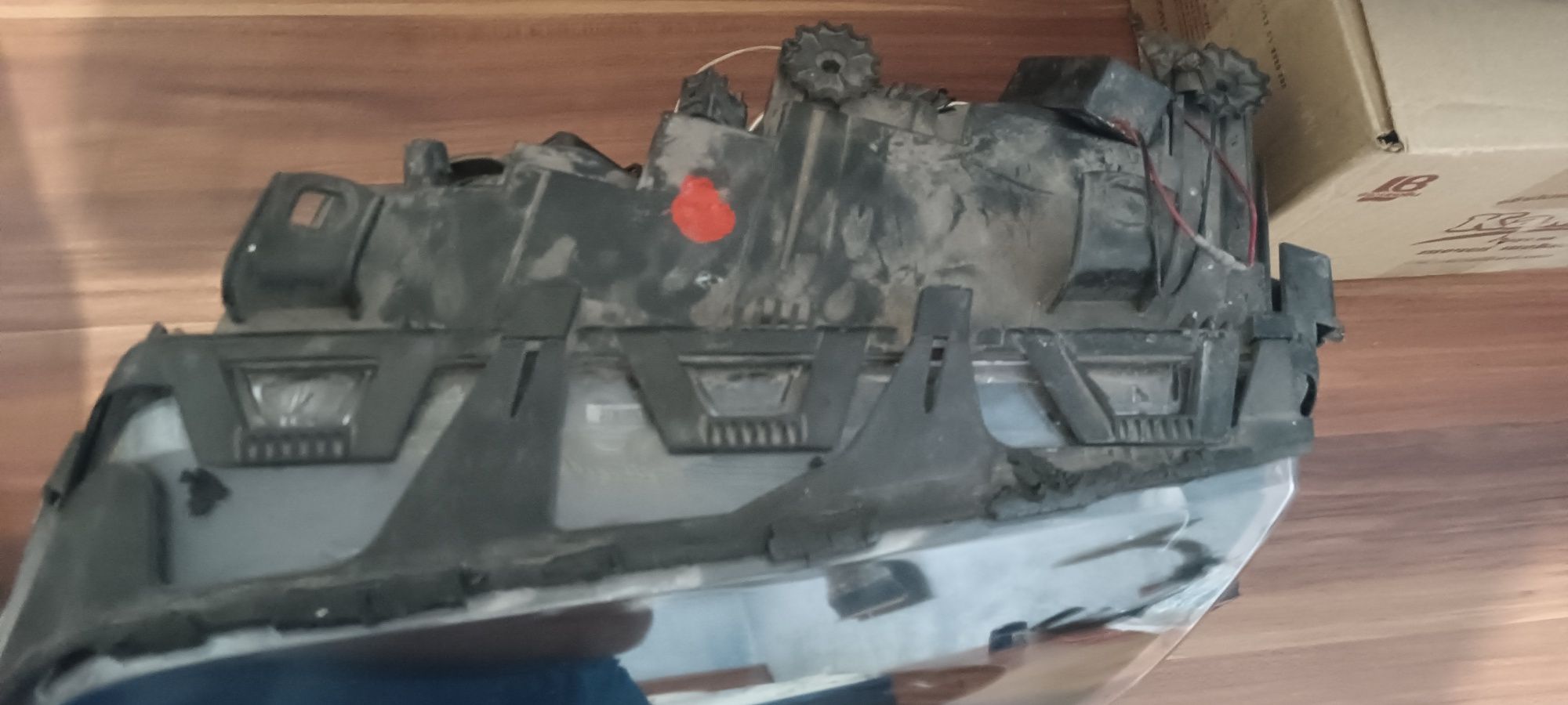 Фарове за Бмв е46