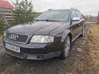 Audi S6 manual Quattro 340 cai 9999 euro