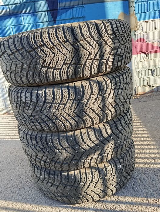 Срочно продается зимние шины r13, r14, r15, r16, r17, r18