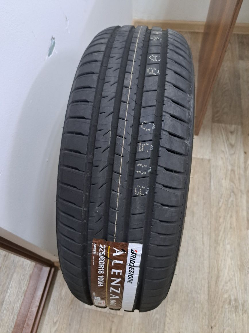 Bridgestone alenza 1 шт