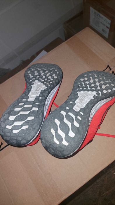 Маратонки Nike за бягане или тенис