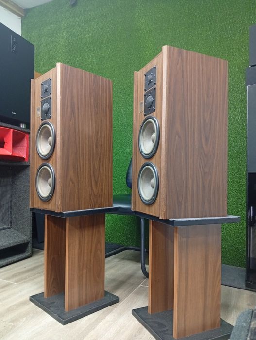 Тонколони ELAC EL-75II