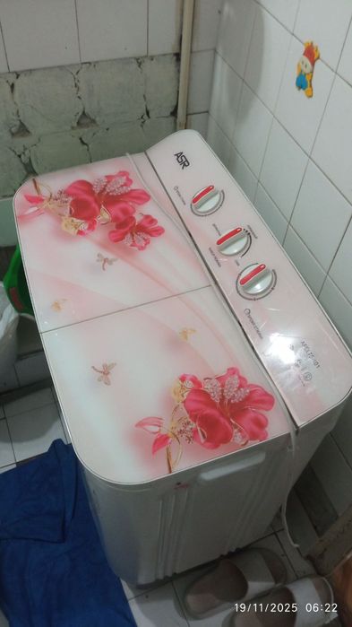 Ayollar va Qizlar uchun kvartira