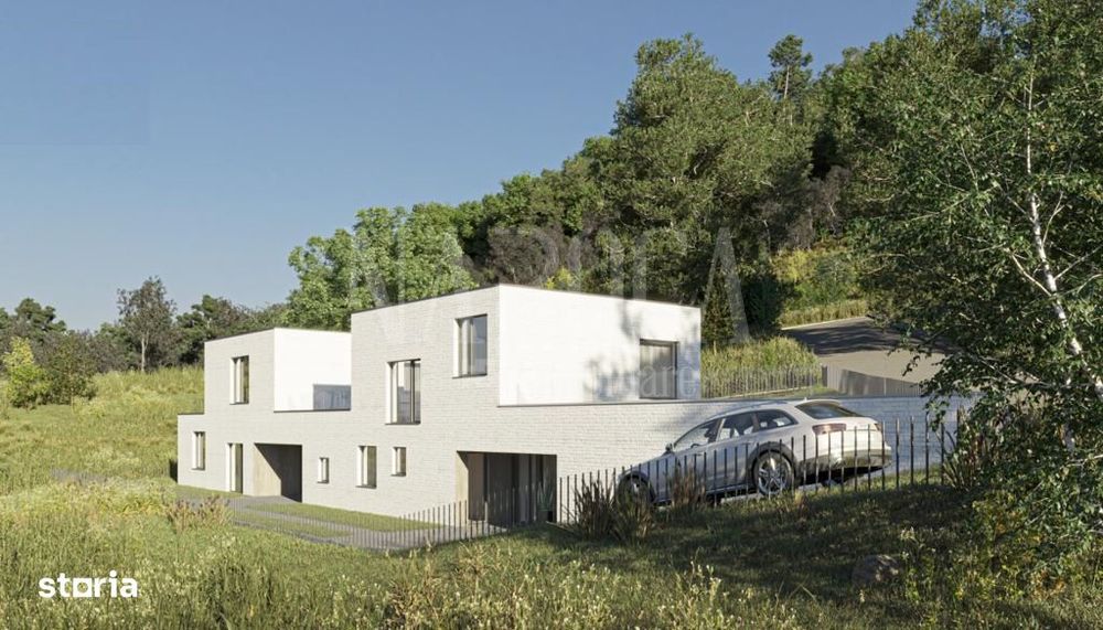 Casa 4 camere de vanzare in Faget, Cluj Napoca