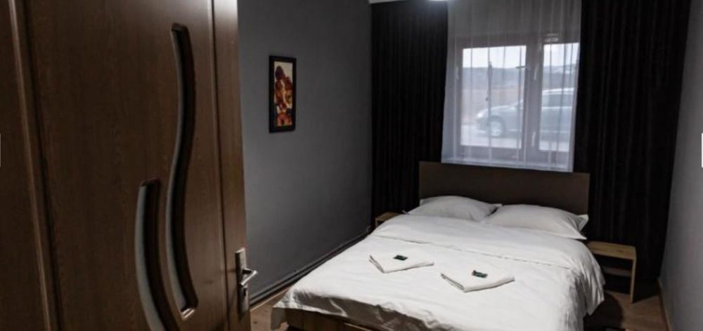 Revelion casa de vacanta