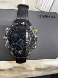 Часовник GARMIN Marq Athlete