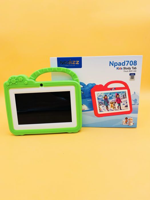 ОПТОМ Десткий планшет Nodizz Npad708+Bonus