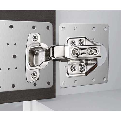 Ремонтен комплект планки за панти 4бр.