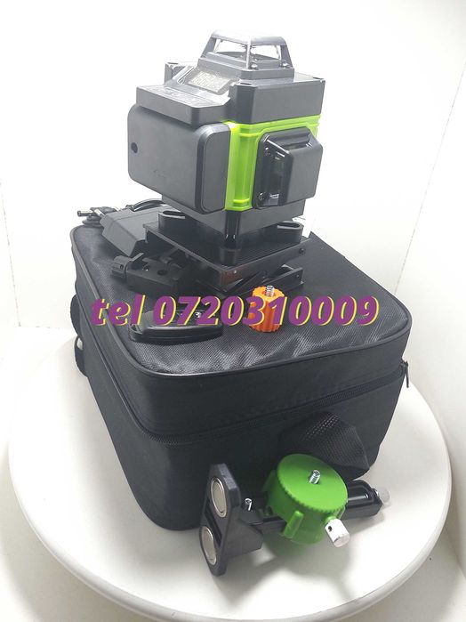 Promotie Auto  Fascicul Pentru Constructi Nivel 16 Lini 4d