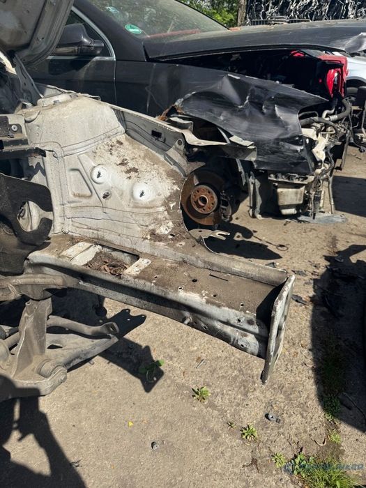 Semiaripa cu lonjeron  stanga VOLKSWAGEN PASSAT B8 Variant 3G5 2014 - 2023