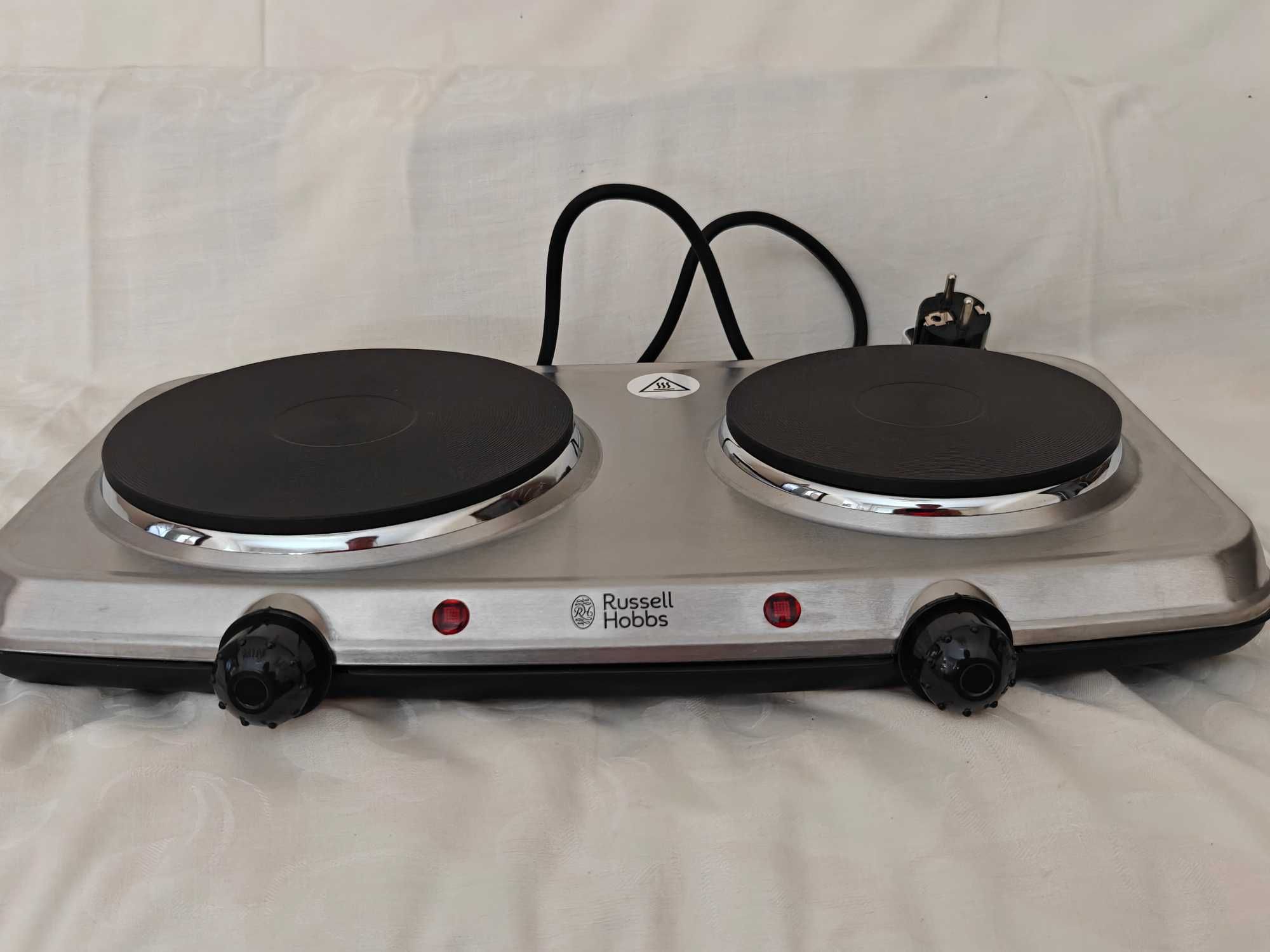 plita electrica Russell Hobbs