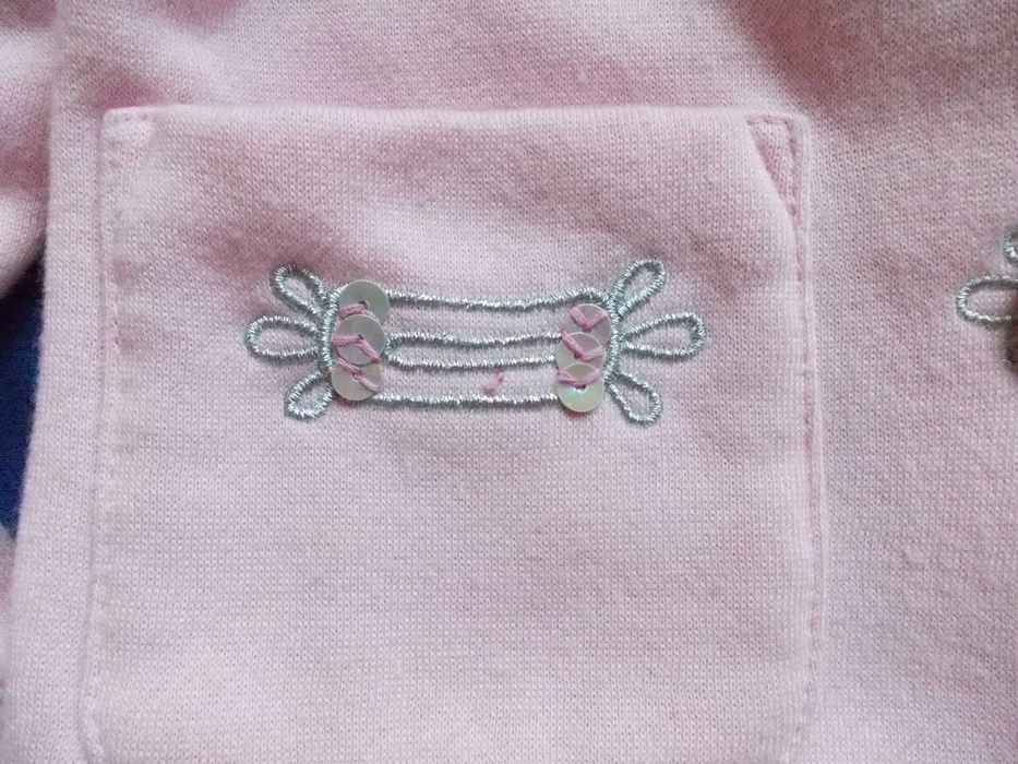Якенце Sugar Pink (VICTORIA`S SECRET) Размер 5-6 год.