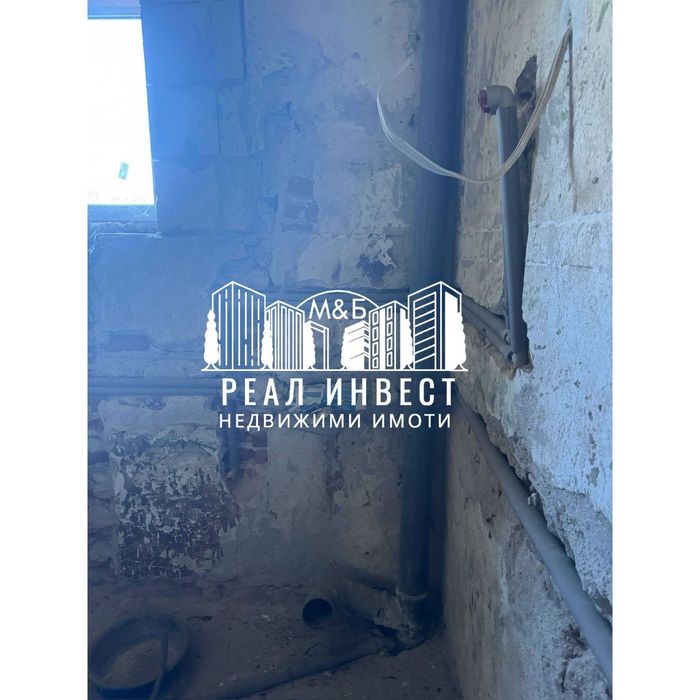 Продава се Четиристаен апартамент в Димитровград - 100 кв.м за 867 €/кв.м - Снимка #8