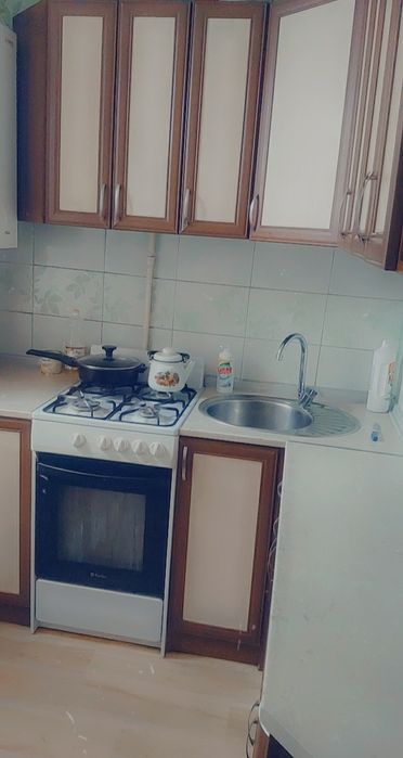 Продам 2.к кв жилянкада