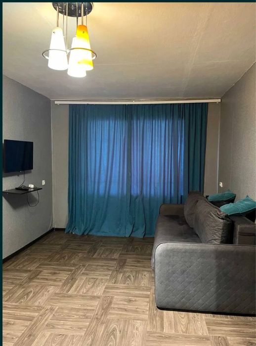 Продам однокомнатную квартиру Чиланзар 5  Рядом Метро Новза