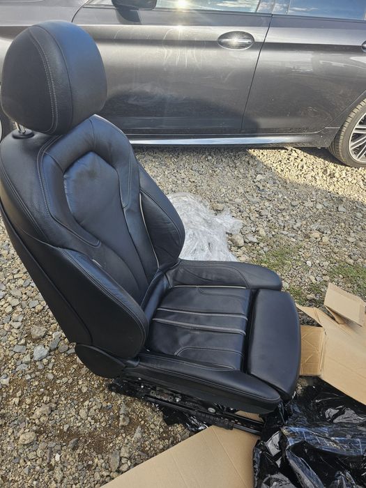 Предна лява седалка за BMW  G30.