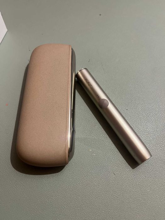 Vand iqos in stare foarte buna