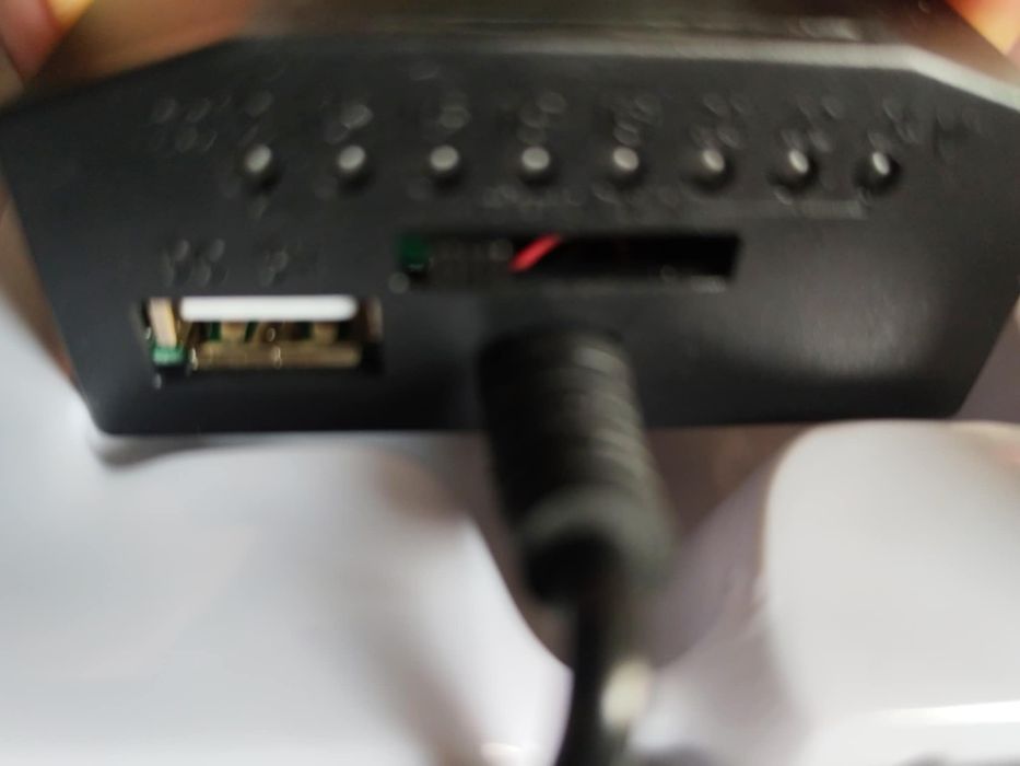 Универсално зарядно за лаптоп!