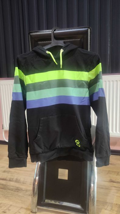 Детски ватиран комплект, ръст 164