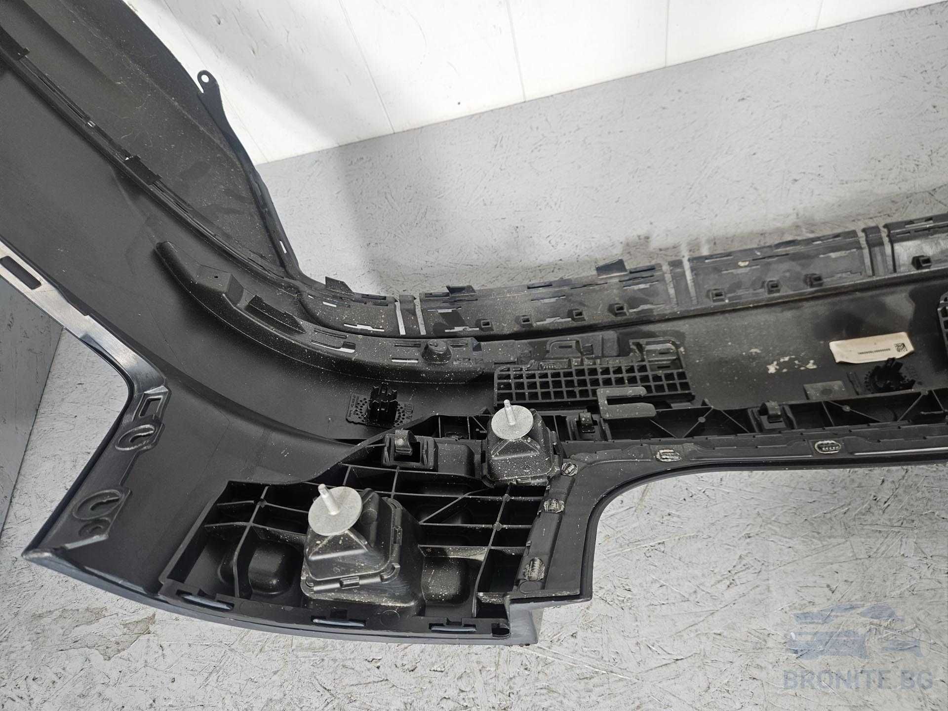 Задна броня AUDI A8 D5 Ауди А8 д5 2017-