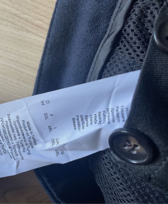 S.Oliver Regular Tapered/Нов мъжки спортен панталон XL