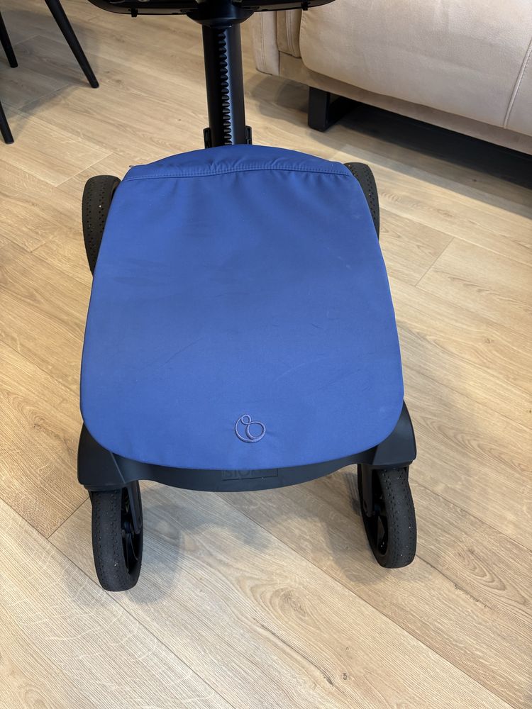 Количка Stokke Xplory X (В Гаранция)