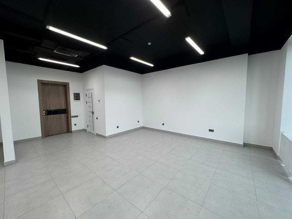 Аренда Нежилое помещение 54 кв на 8 этаже Order Plaza С РЕМОНТОМ