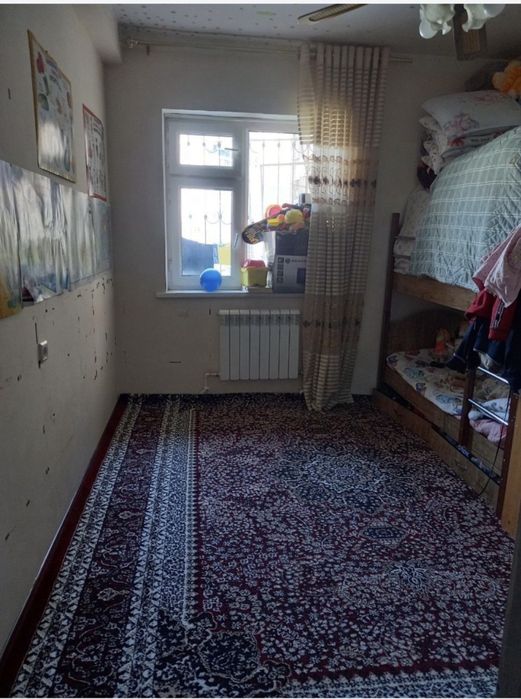 Sergeli 7A 4-metro bekati 2/2/7 Sotiladi